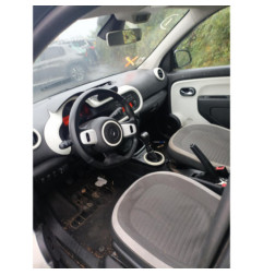 Capot RENAULT TWINGO 3 Photo n°8