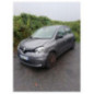 Capot RENAULT TWINGO 3