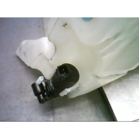 Vase de lave glace FORD C-MAX 1