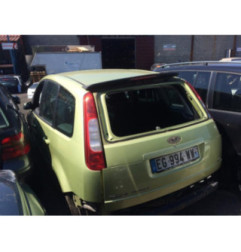 Vase de lave glace FORD C-MAX 1 Photo n°6