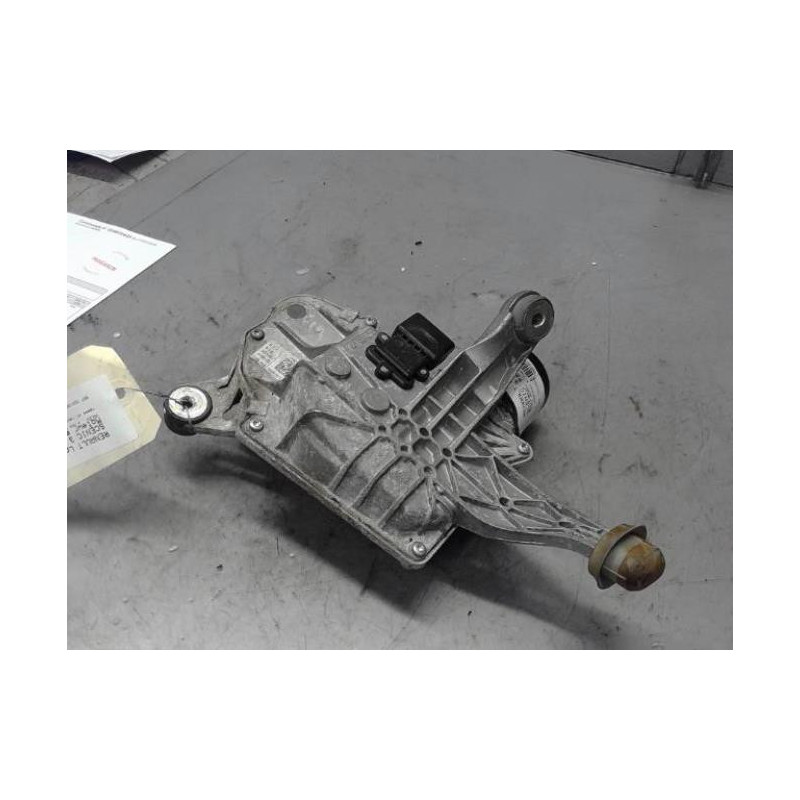 Moteur essuie glace arriere RENAULT SCENIC 3