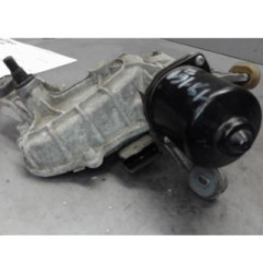 Moteur essuie glace arriere RENAULT SCENIC 3 Photo n°3