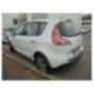 Moteur essuie glace arriere RENAULT SCENIC 3