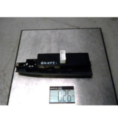 Interrupteur de leve vitre avant gauche KIA CERATO Photo n°1