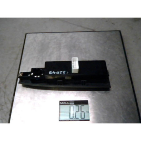 Interrupteur de leve vitre avant gauche KIA CERATO Photo n°1