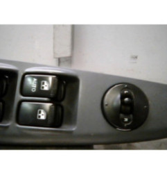 Interrupteur de leve vitre avant gauche KIA CERATO Photo n°4