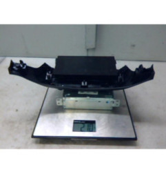 GPS PEUGEOT 308 2 SW Photo n°1