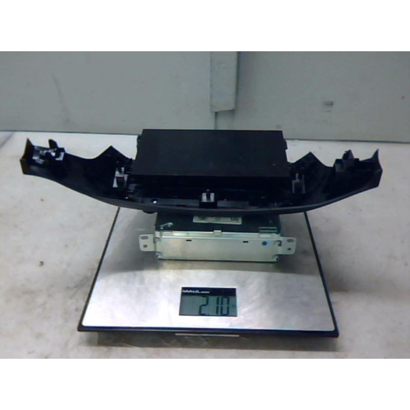 GPS PEUGEOT 308 2 SW