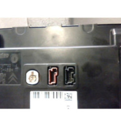 GPS PEUGEOT 308 2 SW Photo n°7