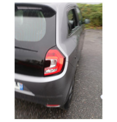 Mastervac RENAULT TWINGO 3 Photo n°1