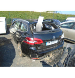 GPS PEUGEOT 308 2 SW Photo n°13