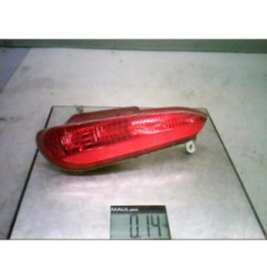 Anti brouillard arriere gauche FIAT PUNTO EVO 3 Photo n°1