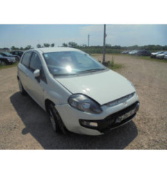 Anti brouillard arriere gauche FIAT PUNTO EVO 3 Photo n°3