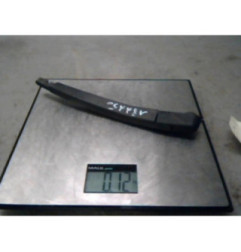 Bras essuie glace arriere FIAT PUNTO EVO 3 Photo n°1