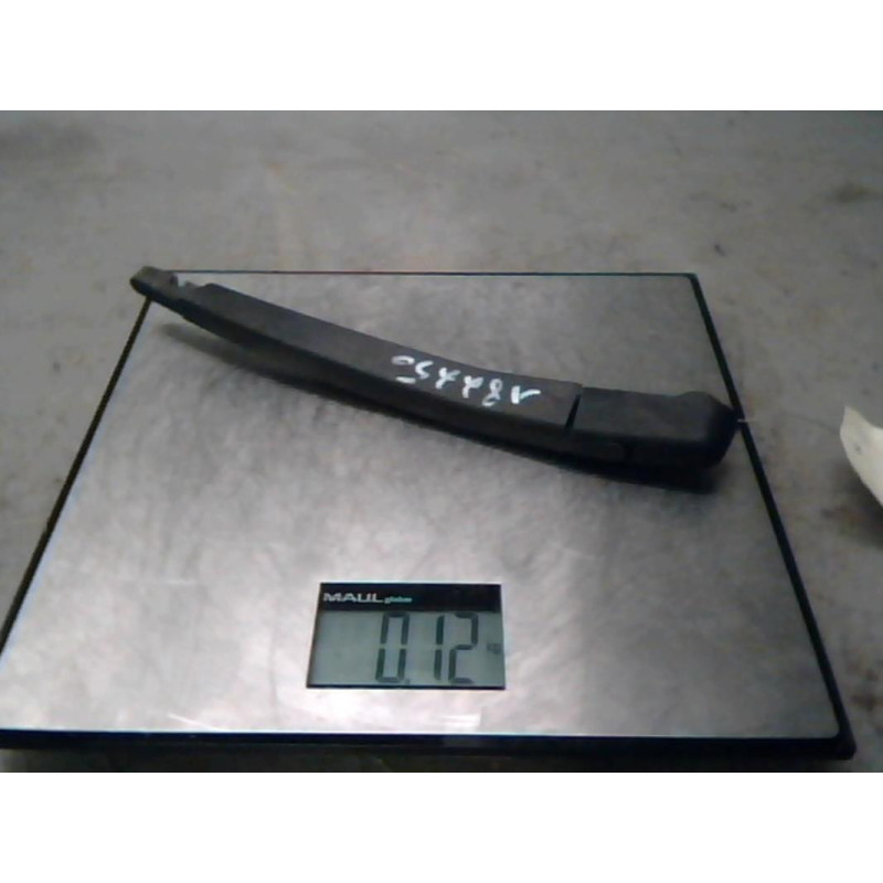 Bras essuie glace arriere FIAT PUNTO EVO 3