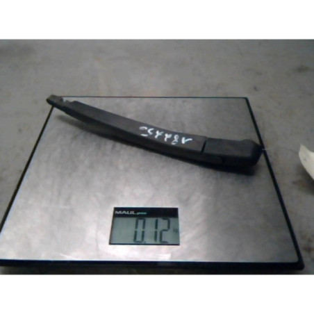 Bras essuie glace arriere FIAT PUNTO EVO 3 Photo n°1