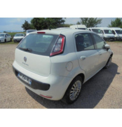 Bras essuie glace arriere FIAT PUNTO EVO 3 Photo n°5