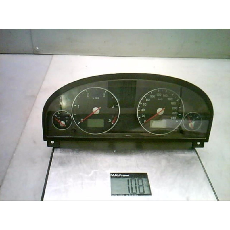 Compteur FORD MONDEO 2