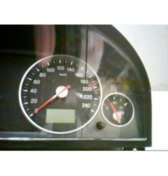 Compteur FORD MONDEO 2 Photo n°3