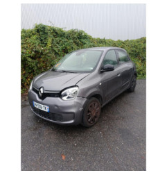 Commande chauffage RENAULT TWINGO 3 Photo n°10