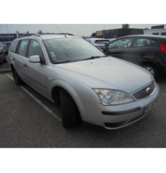 Feu arriere principal droit (feux) FORD MONDEO 2 Photo n°4