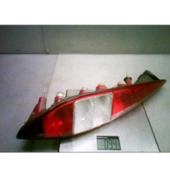 Feu arriere principal gauche (feux) FORD MONDEO 2 Photo n°1