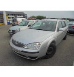 Feu arriere principal gauche (feux) FORD MONDEO 2 Photo n°3