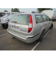 Feu arriere principal gauche (feux) FORD MONDEO 2 Photo n°5