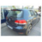 Feu arriere secondaire droit (feux) VOLKSWAGEN GOLF 6