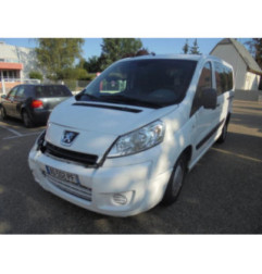 Verin de coffre PEUGEOT EXPERT 2 Photo n°5