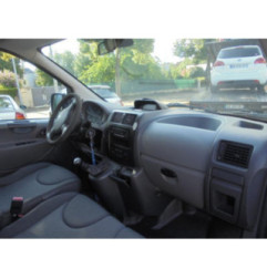 Verin de coffre PEUGEOT EXPERT 2 Photo n°9