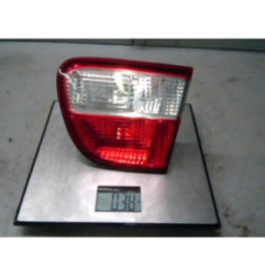 Feu arriere secondaire droit (feux) SEAT LEON 1 Photo n°1