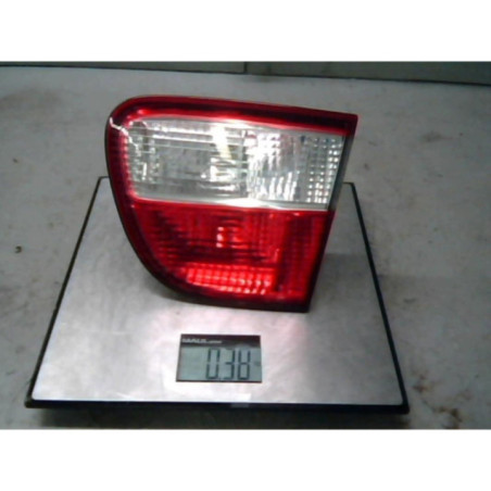 Feu arriere secondaire droit (feux) SEAT LEON 1 Photo n°1