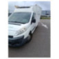 Commande chauffage PEUGEOT EXPERT 2