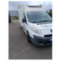 Commande chauffage PEUGEOT EXPERT 2