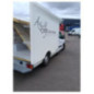 Commande chauffage PEUGEOT EXPERT 2