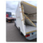 Commande chauffage PEUGEOT EXPERT 2