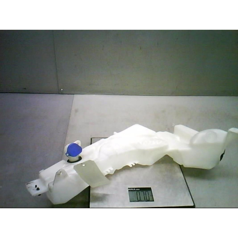 Vase de lave glace FORD FOCUS 2