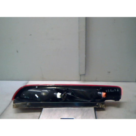 Feu arriere principal droit (feux) FORD FOCUS 2