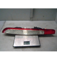 Feu arriere principal gauche (feux) FORD FOCUS 2 Photo n°1