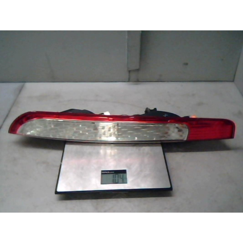 Feu arriere principal gauche (feux) FORD FOCUS 2