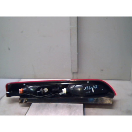 Feu arriere principal gauche (feux) FORD FOCUS 2