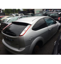 Feu arriere principal gauche (feux) FORD FOCUS 2 Photo n°4