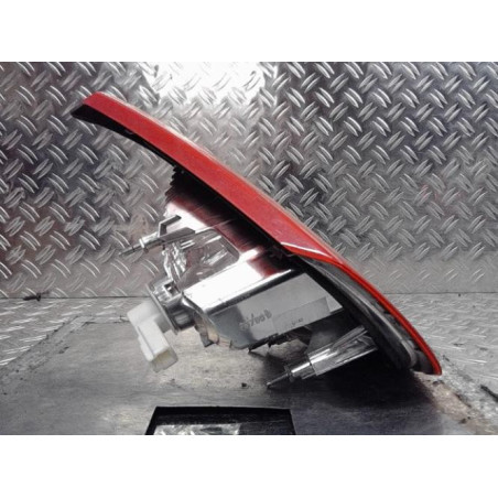 Feu arriere secondaire droit (feux) CITROEN C4 PICASSO 1