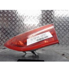 Feu arriere secondaire droit (feux) CITROEN C4 PICASSO 1 Photo n°4