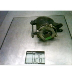 Anti brouillard gauche (feux) AUDI A4 2