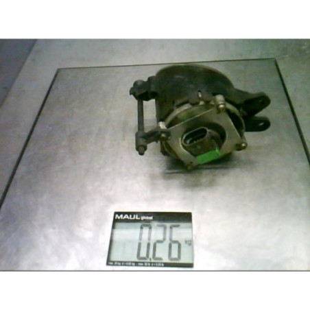 Anti brouillard gauche (feux) AUDI A4 2