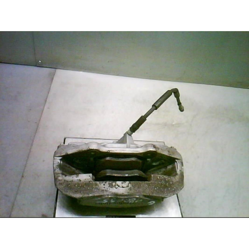 Etrier avant gauche (freinage) MERCEDES CLASSE E 213