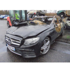 Etrier avant gauche (freinage) MERCEDES CLASSE E 213 Photo n°5