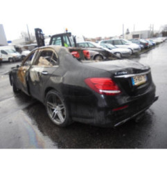 Etrier avant gauche (freinage) MERCEDES CLASSE E 213 Photo n°6